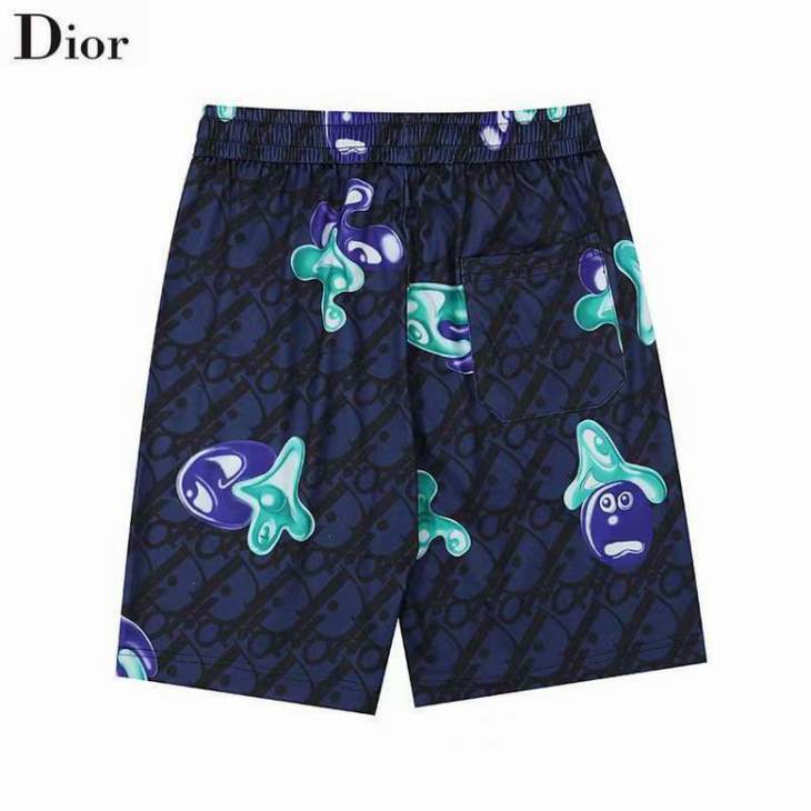 Dior Short Pants _SKUDiorM-XXLsftn121217131